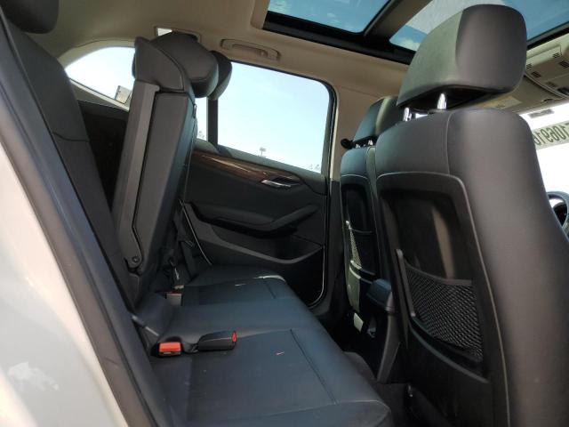 2015 BMW X1 XDRIVE3 WBAVM5C52FVV95327