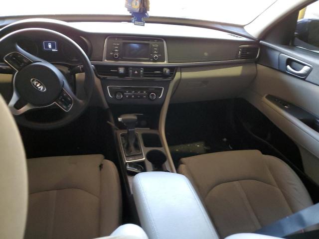 5XXGT4L37GG071692 KIA Optima Lx