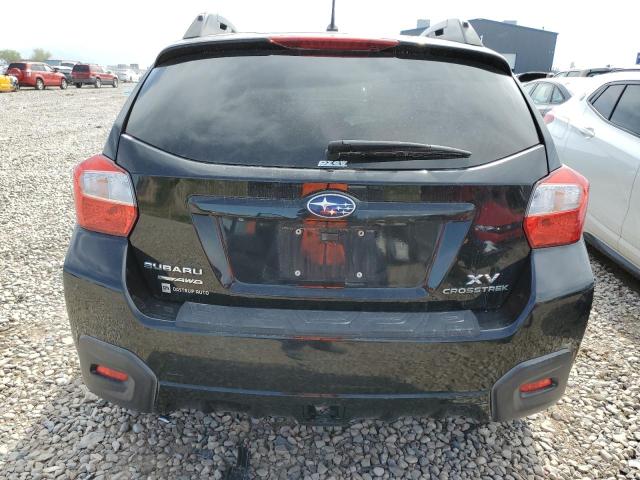 JF2GPACC2F8261874 Subaru Xv Crosstrek 2.0 Premium