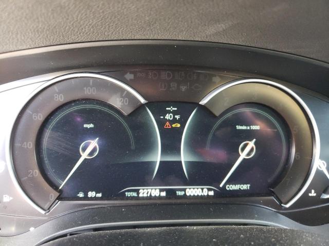 WBAJA5C58KWA58153 BMW 530 I