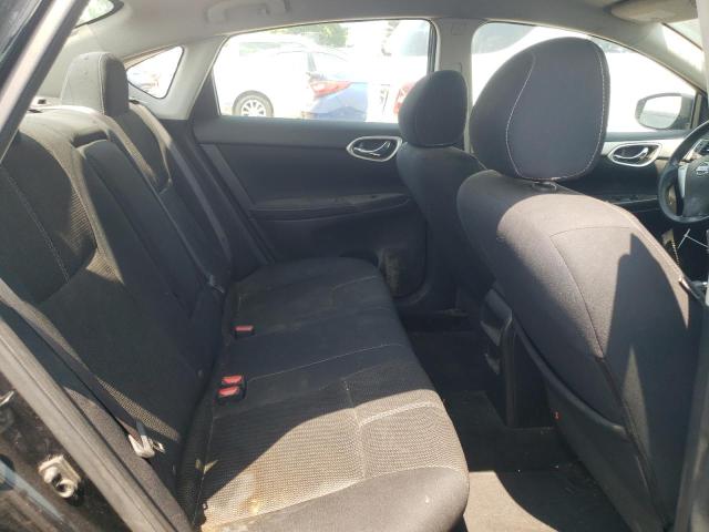 3N1AB7AP0EY204526 Nissan SENTRA S