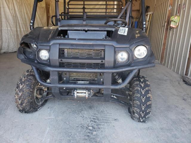 2021 KAWASAKI KAF820 C - JKBAFSC14MB518714