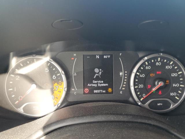 ZACCJBBT3FPB27423 Jeep Renegade Latitude