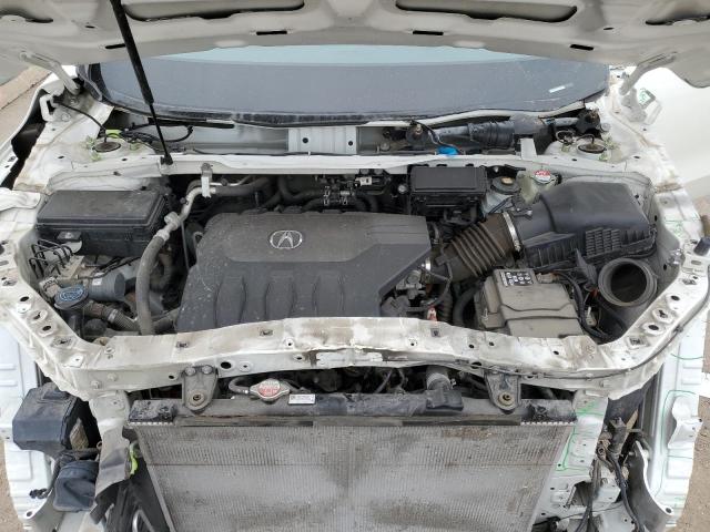 2017 ACURA MDX SPORT 5FRYD7H75HB000962