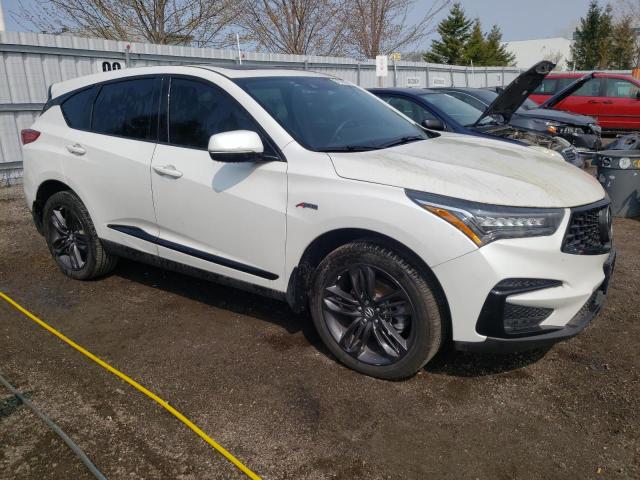 2021 ACURA RDX A-SPEC - 5J8TC2H6XML805969