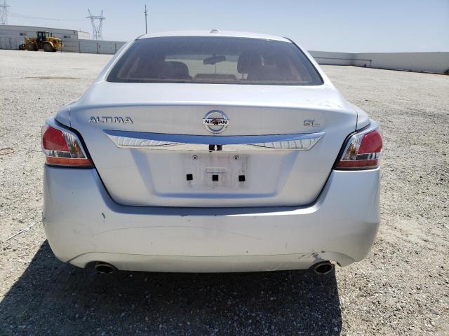 1N4AL3AP2FN908072 Nissan ALTIMA 2.5