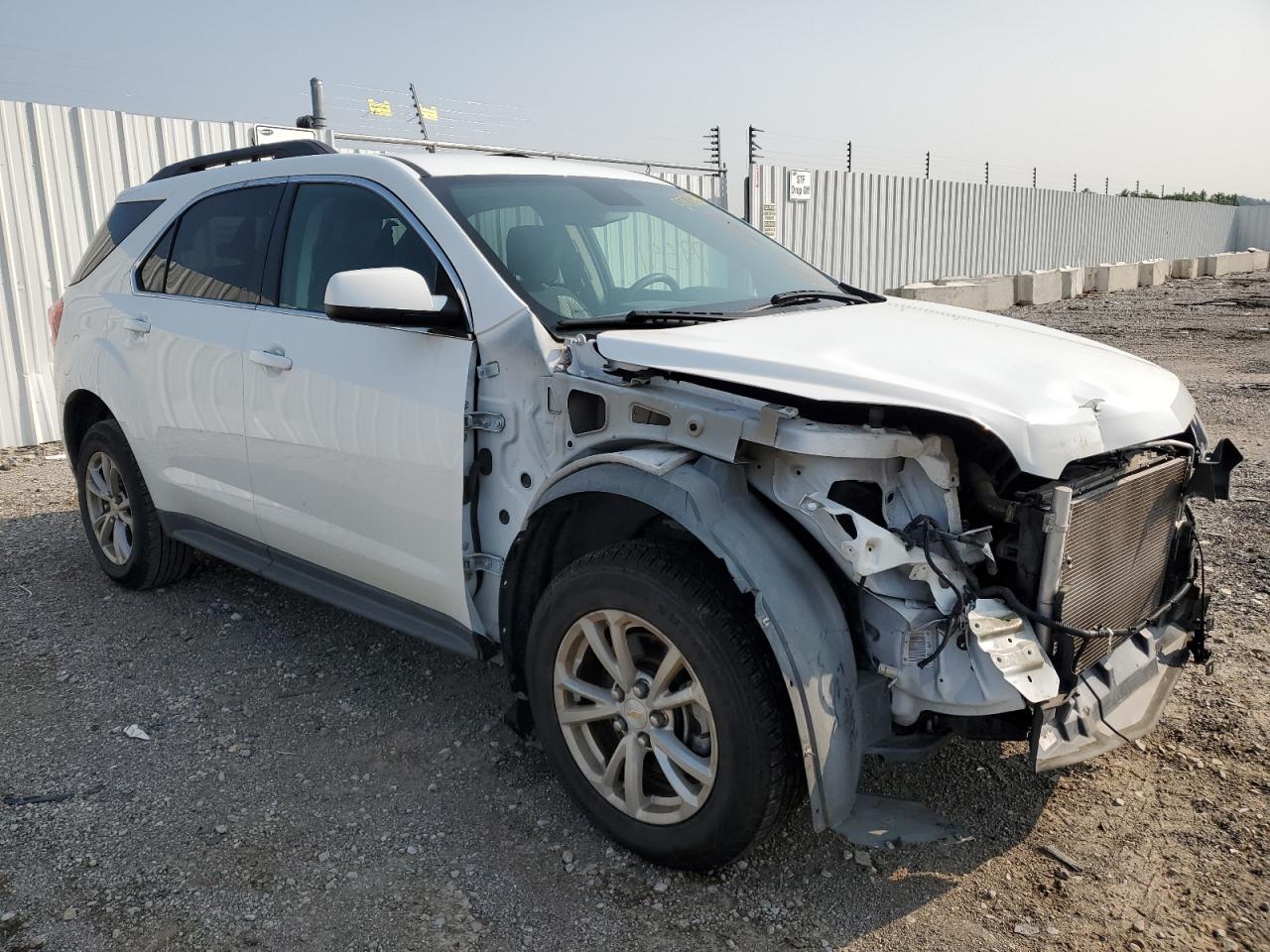2GNALCEK8H1525337 CHEVROLET EQUINOX 2017