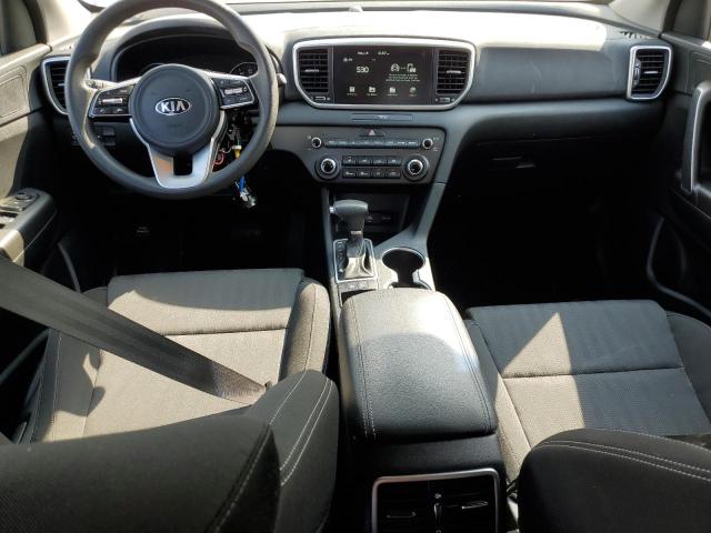 KNDPM3AC8L7813434 KIA Sportage Lx