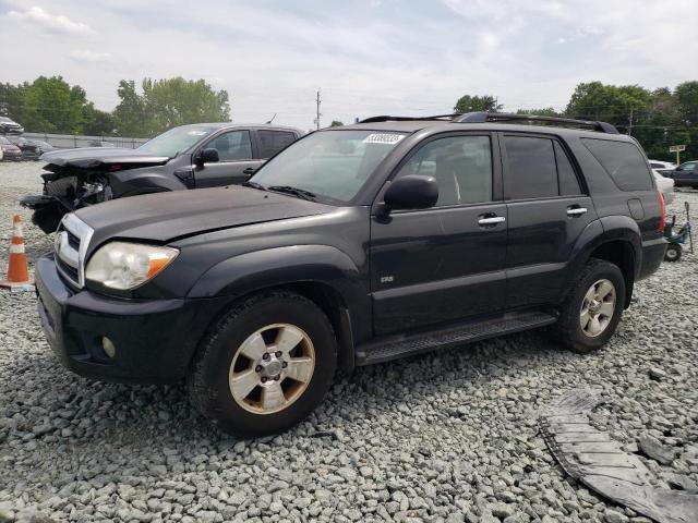 2007 Toyota 4Runner SR5