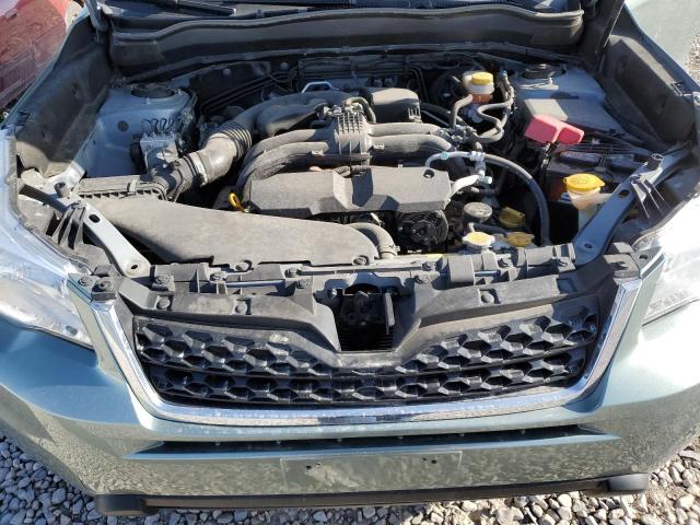 JF2SJAAC4FH547580 Subaru Forester 2.5i