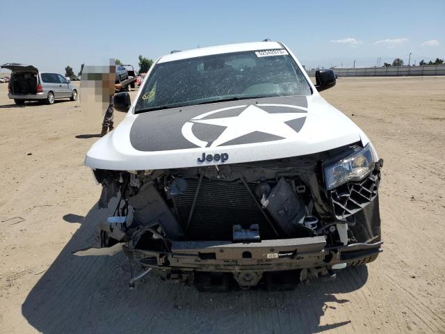 1C4RJFAG4MC812005 Jeep Grand Cherokee Laredo