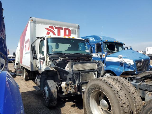 Global Auto Auctions: 2020 INTERNATIONAL MV607