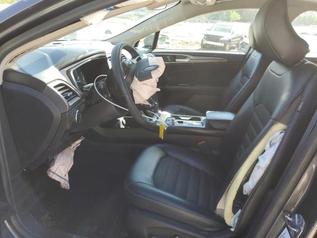 3FA6P0H75HR394247 FORD FUSION 2017