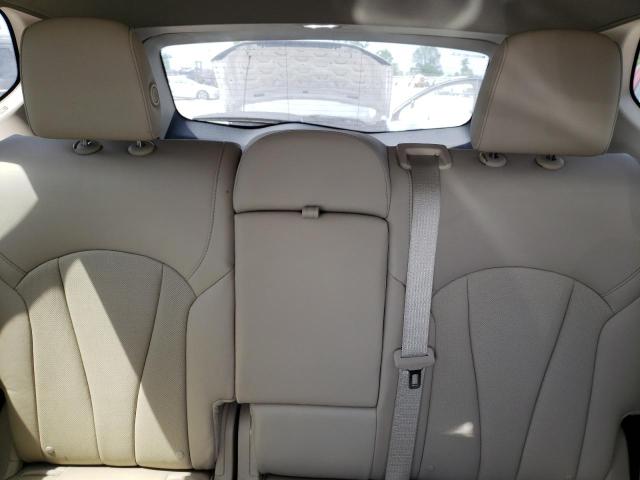 2018 BUICK ENVISION P - LRBFX4SX5JD115032