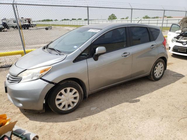 2014 Nissan Versa Note S