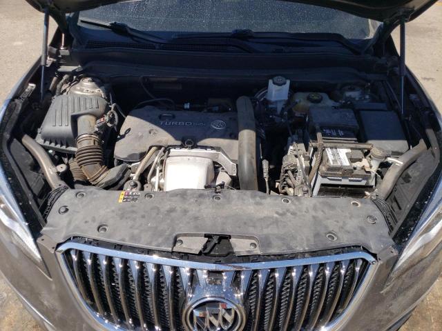 LRBFXESX0GD158238 Buick Envision Premium