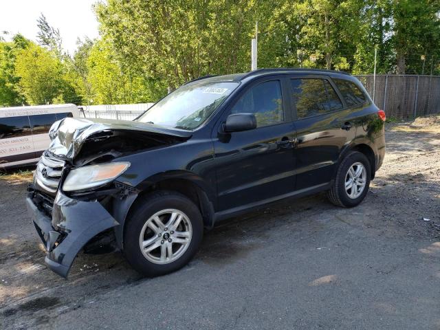 2012 Hyundai Santa Fe GLS