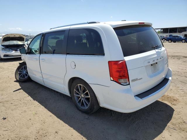 2C4RDGCG1HR546823 Dodge Grand Caravan Sxt