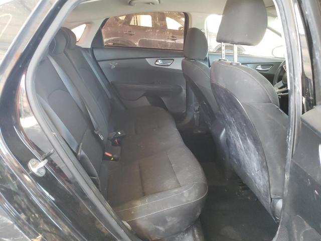 3KPF24AD6LE238959 KIA FORTE FE