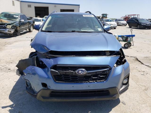 JF2GTABC1JH225860 Subaru Crosstrek Premium