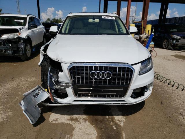 VIN WA1L2AFP7HA017900 2017 Audi Q5, Premium Plus no.5