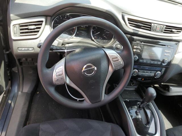 5N1AT2MK9EC797143 Nissan ROGUE S