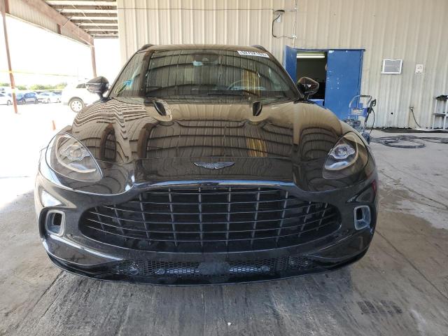 2021 ASTON MARTIN DBX - SCFVUJAW7MTV03128