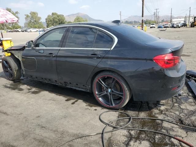 WBA8B9C55HK884684 BMW 330 I