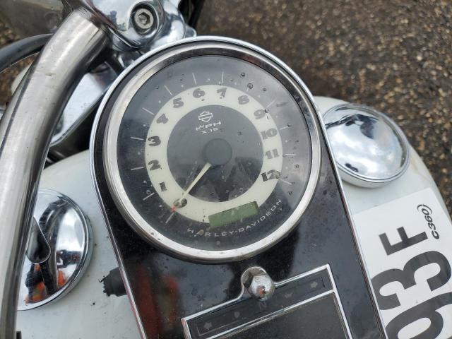 2005 HARLEY-DAVIDSON FLSTNI - 1HD1JDB125Y075997