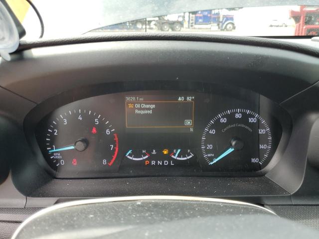 2022 FORD EXPLORER P - 1FM5K8AB2NGB78632