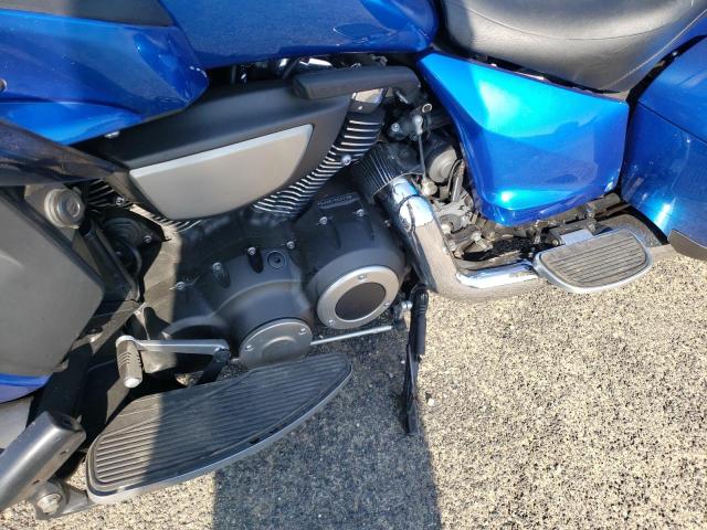 2020 YAMAHA XV1900 FD JYAVP38Y6LA001483