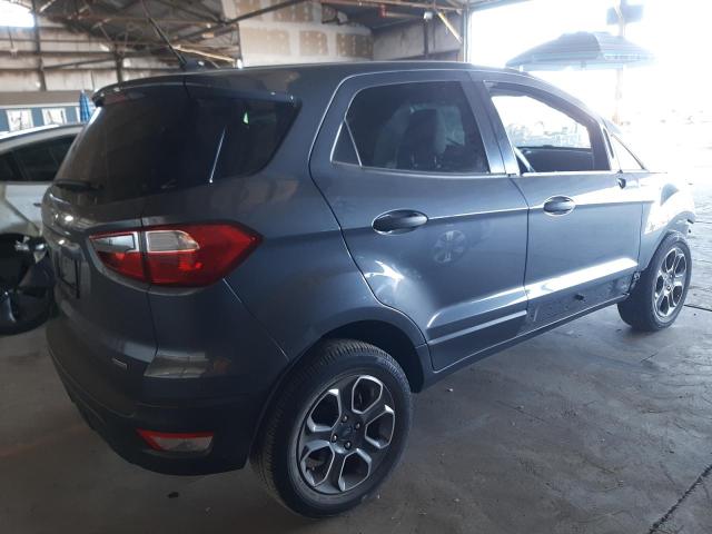 MAJ3S2FEXLC333546 Ford ECOSPORT S