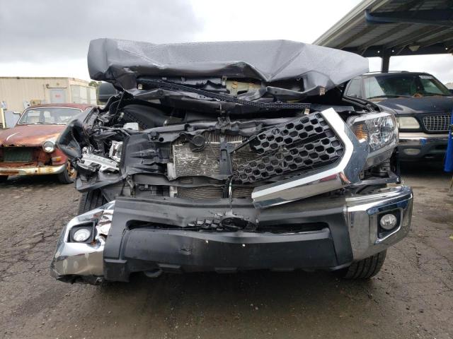 5TFUY5F17MX973283 Toyota Tundra Double Cab Sr/sr5