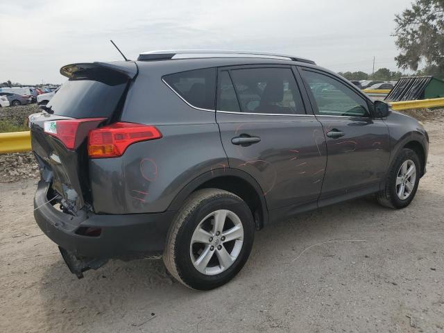 VIN 2T3WFREV9DW067263 2013 TOYOTA RAV4 no.3