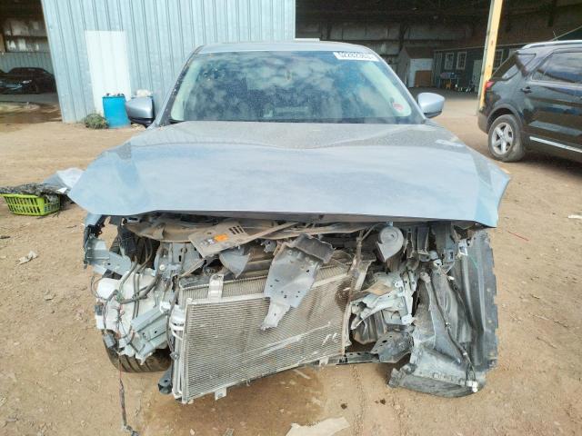 JM3KFADM2K1565039 Mazda Cx-5 Grand Touring