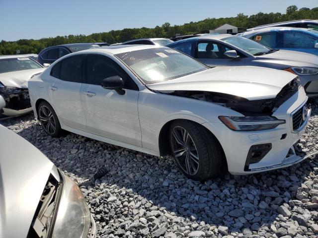 2019 VOLVO S60 T6 R-D - 7JRA22TM1KG014705
