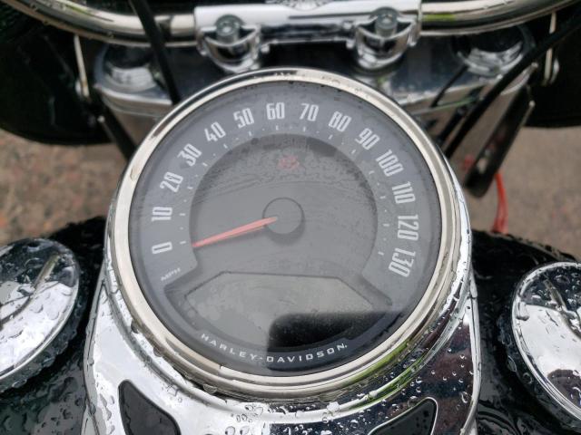 2020 HARLEY-DAVIDSON FLHC 1HD1YAJ11LB015043