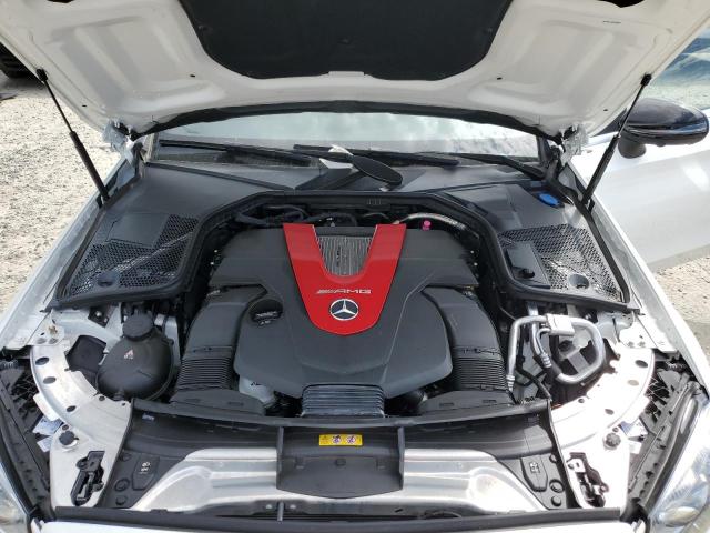 Mercedes-Benz C 43 Amg 2020 WDDWK6EB3LF962866 Image 11