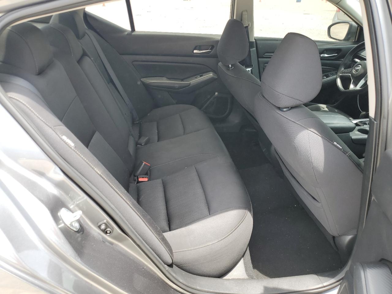 1N4BL4BV5KC164903 NISSAN ALTIMA 2019