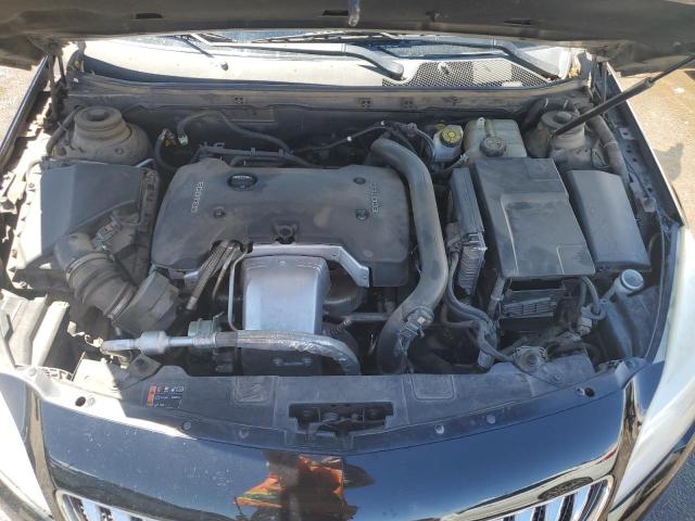 2G4GN5EXXF9280362 Buick Regal Premium