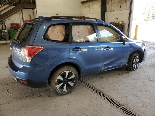 JF2SJABC6JH568518 Subaru Forester 2.5i