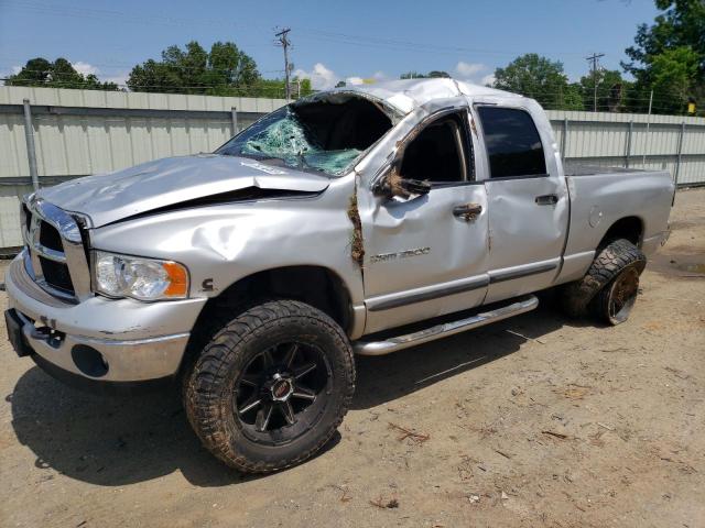 2005 Dodge Ram 2500 ST