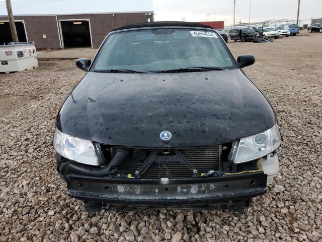 2004 Saab 9-3 Aero VIN: YS3FH79Y246006981 Lot: 45404663