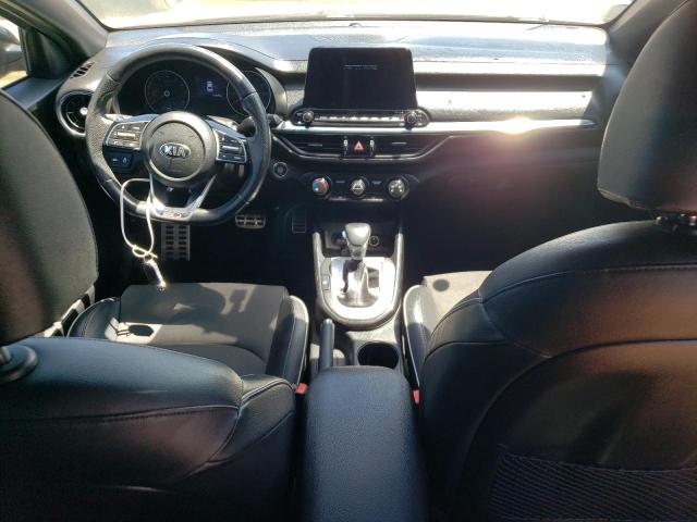 3KPF34AD3ME264059 KIA Forte Gt Line
