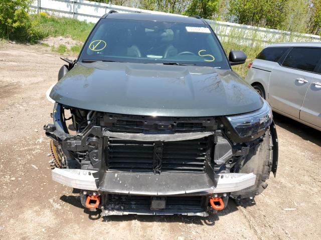 2022 FORD EXPLORER T 1FMSK8JH5NGA17148