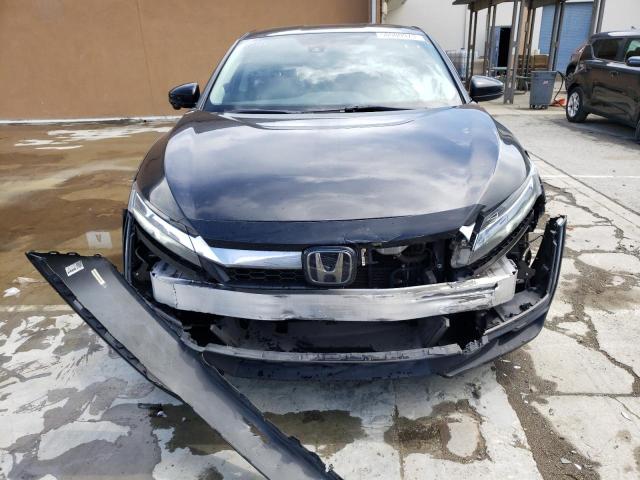 2018 HONDA CLARITY TO - JHMZC5F38JC006124