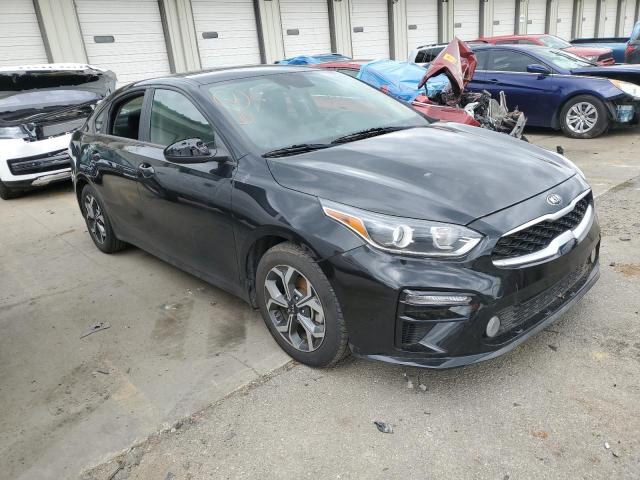 2019 KIA FORTE FE - 3KPF24AD9KE132228