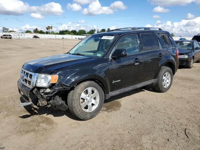 2009 Ford Escape Hybrid