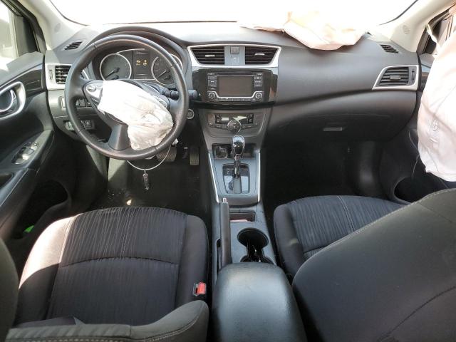 3N1AB7AP4JL618562 Nissan SENTRA S