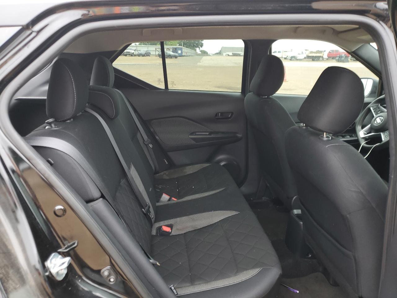 3N1CP5BV6LL578824 NISSAN KICKS 2020